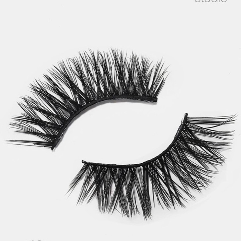 🌺 Vanessa 3D Faux Mink Lash 🌺 2/$15